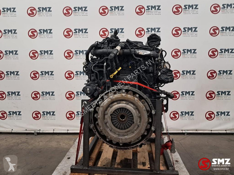 قطع غيار الآليات الثقيلة Renault Occ Motor DTI5...