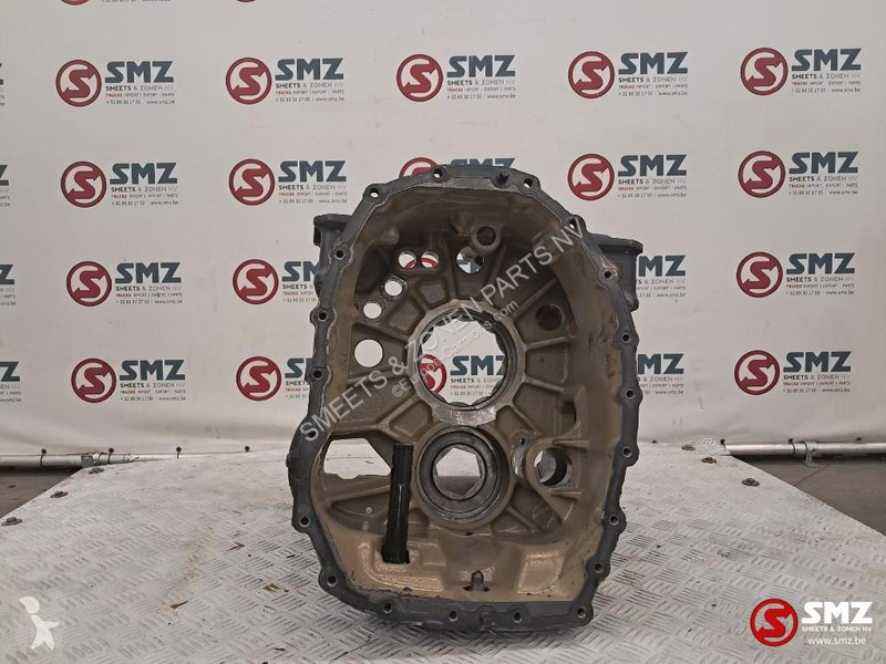 قطع غيار الآليات الثقيلة MAN Occ...