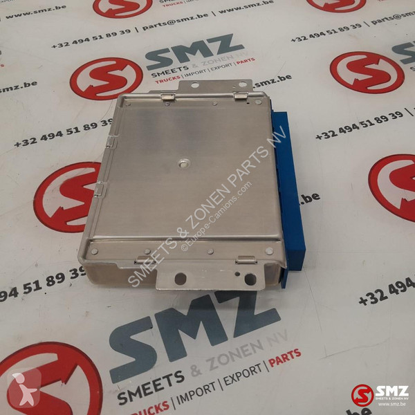قطع غيار الآليات الثقيلة Renault Occ ECU EBS...