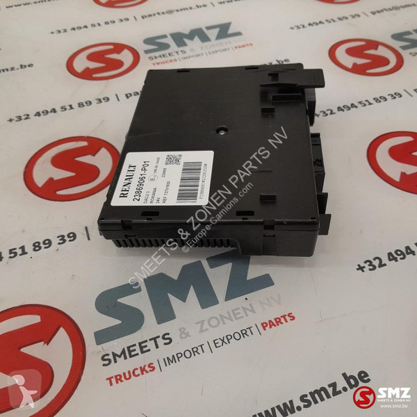 قطع غيار الآليات الثقيلة Renault Occ ECU DACU3...