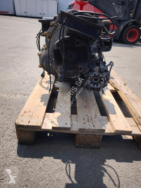 قطع غيار الآليات الثقيلة Scania RS895