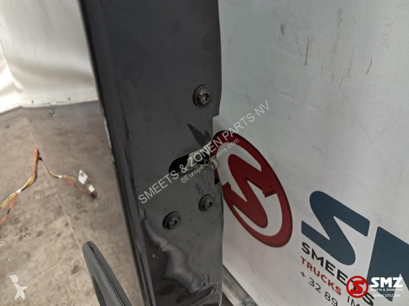 قطع غيار الآليات الثقيلة Renault Occ deur links...