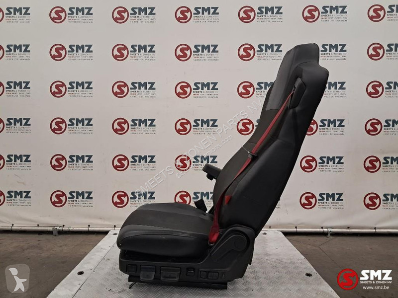 قطع غيار الآليات الثقيلة Renault Occ...