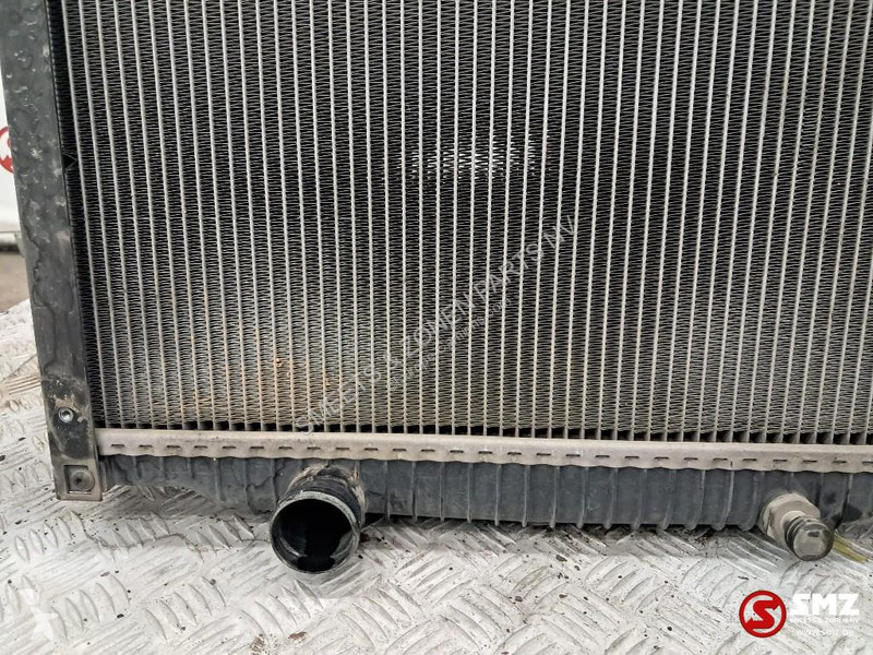 قطع غيار الآليات الثقيلة Renault Occ Radiator...
