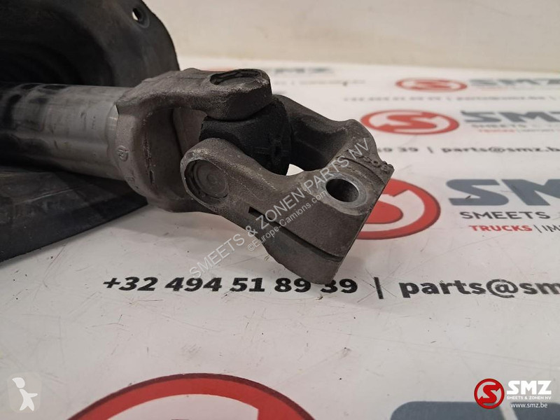 قطع غيار الآليات الثقيلة Renault Occ stuurstang...