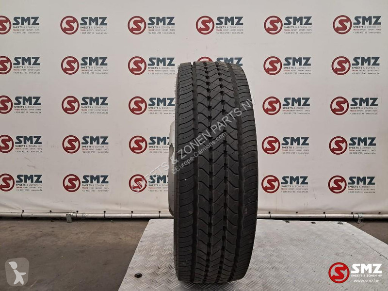 قطع غيار الآليات الثقيلة Goodyear Occ...