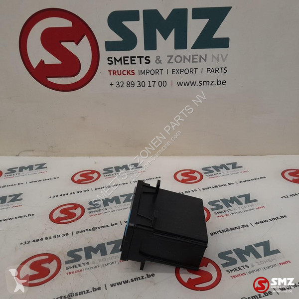 قطع غيار الآليات الثقيلة Renault Occ ECU VECU...