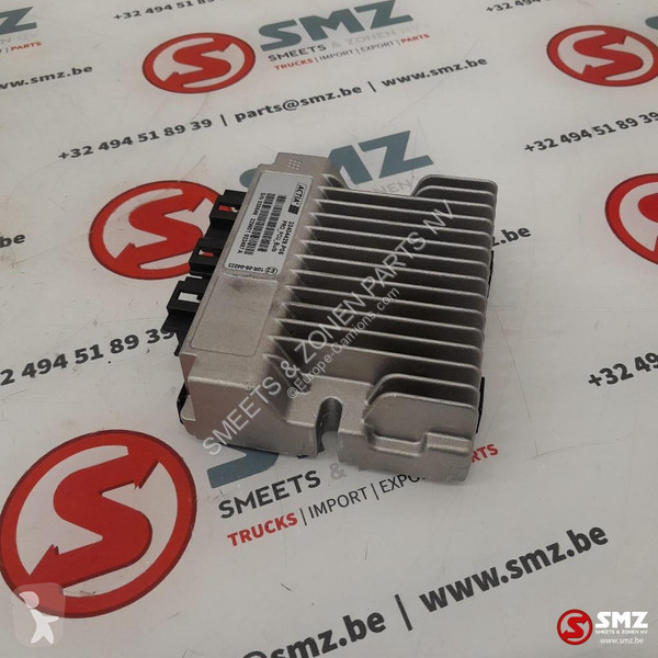 قطع غيار الآليات الثقيلة Renault Occ ECU PRO...