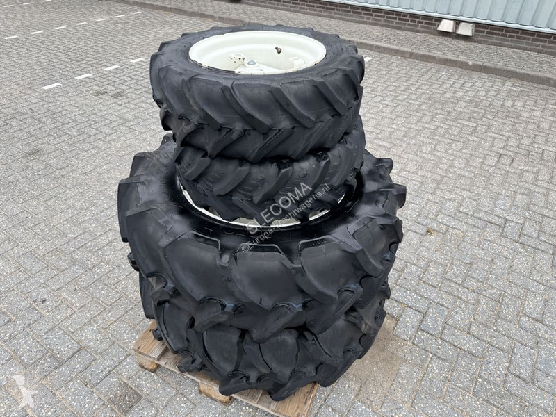 Repuestos para camiones Mitas 360/70R24 &...