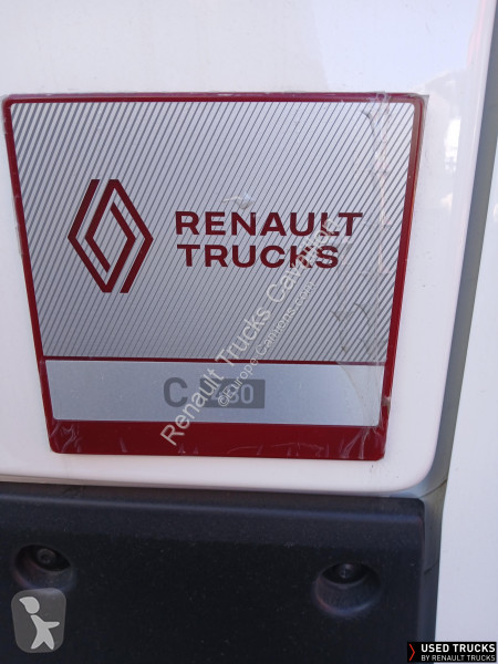 Pièces poids lourds