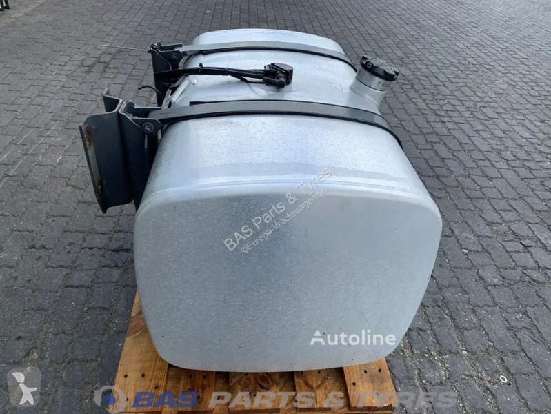 قطع غيار الآليات الثقيلة DAF 430 Liter