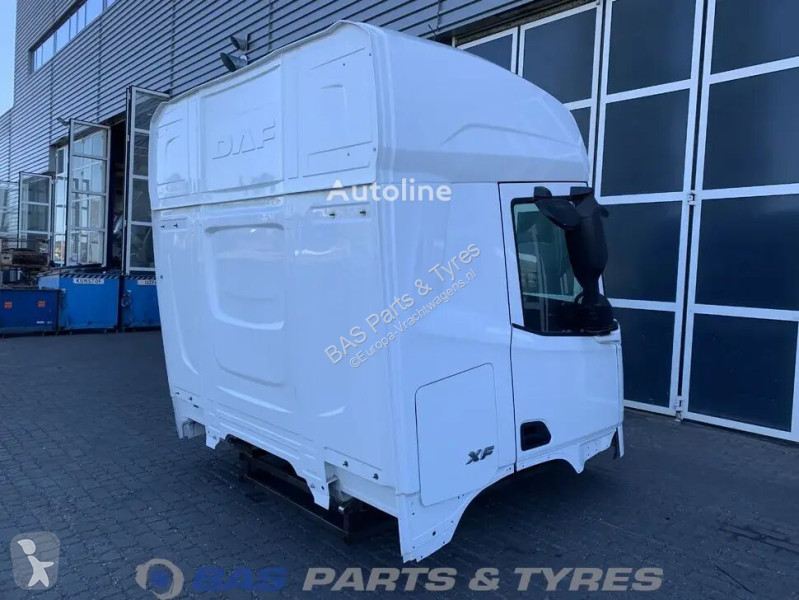 قطع غيار الآليات الثقيلة DAF
