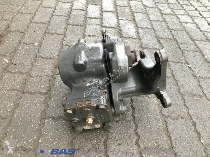 قطع غيار الآليات الثقيلة Mercedes Steering unit...