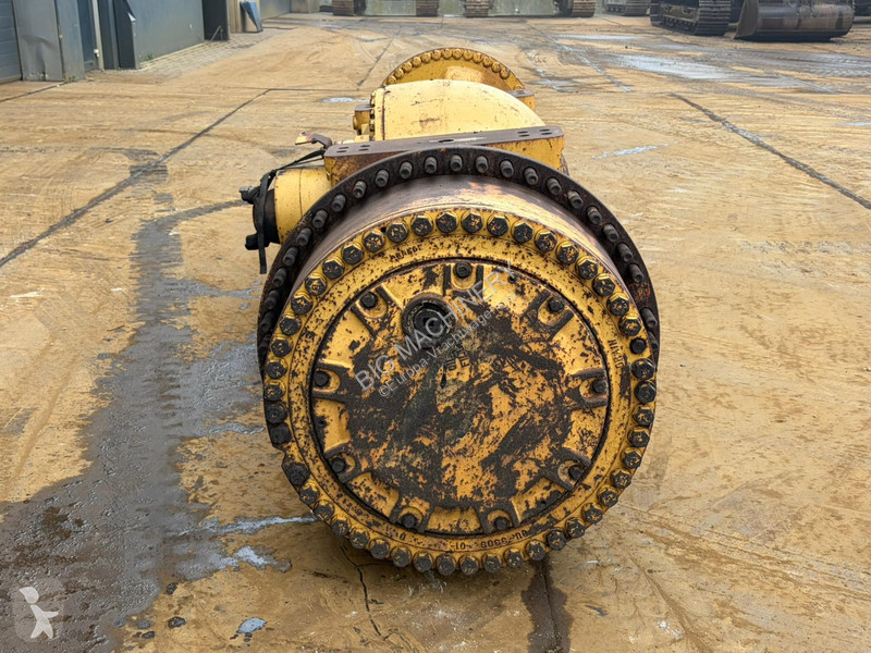 Teherautó-alkatrészek Caterpillar 990 axle