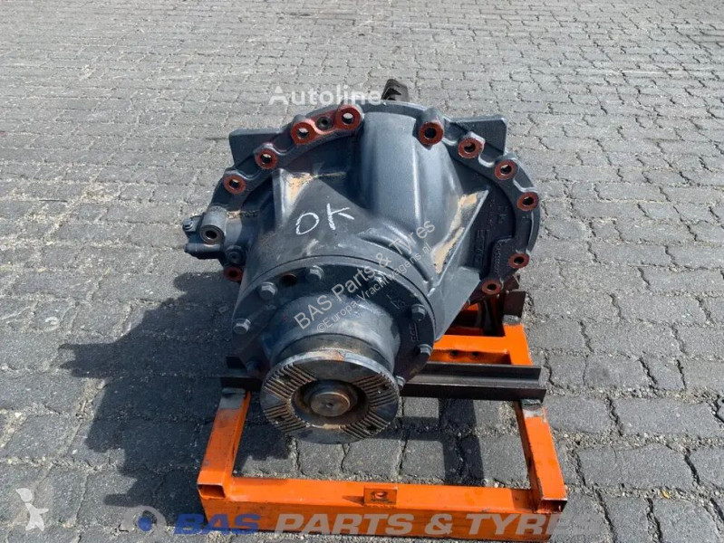 Запчасти для грузовика DAF AAS1344
