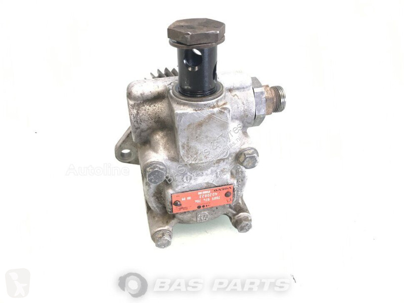Volvo Power transfer pump truck part