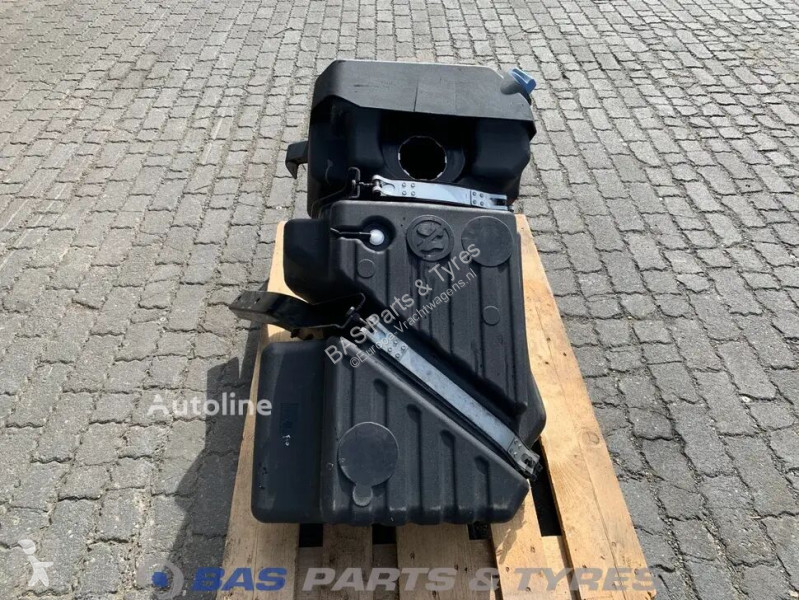قطع غيار الآليات الثقيلة DAF