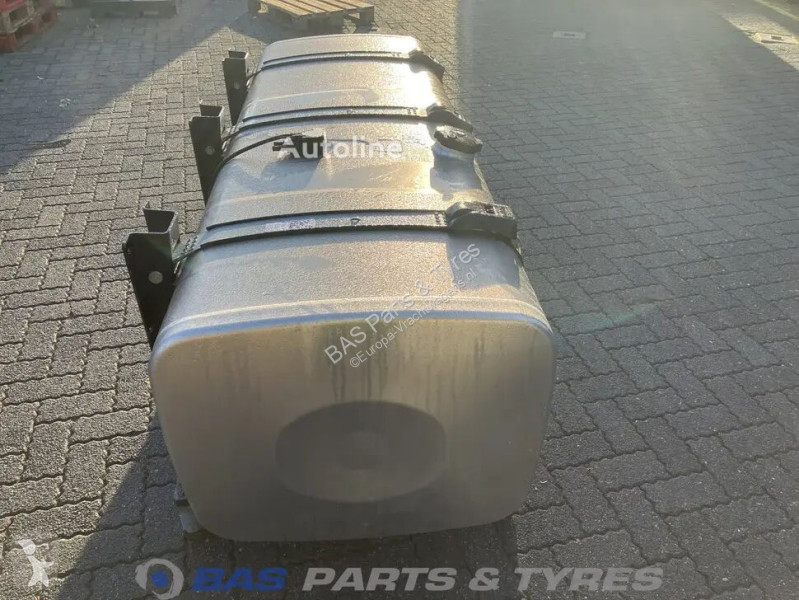 قطع غيار الآليات الثقيلة MAN 700 Liter