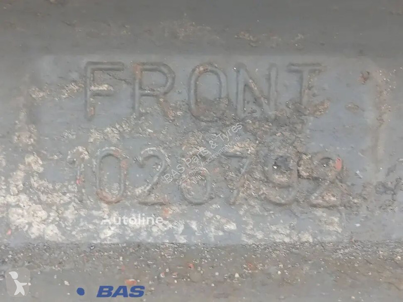 Pezzi di ricambio per mezzi pesanti Volvo FAL...