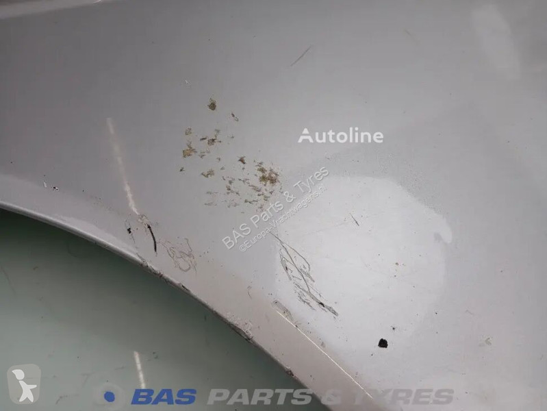 Teherautó-alkatrészek Volvo
