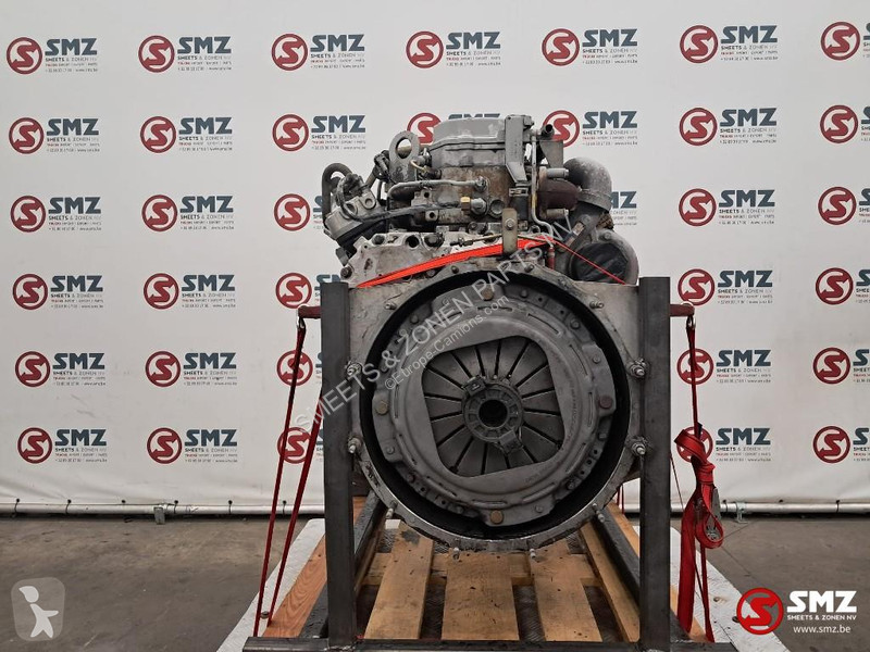 Teherautó-alkatrészek Iveco Occ motor F4AE0681D...