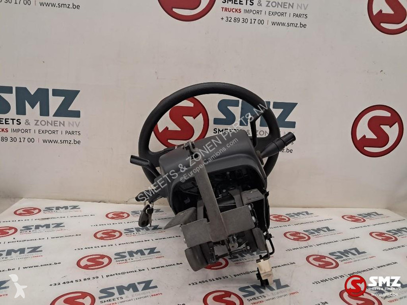 قطع غيار الآليات الثقيلة Renault Occ stuurwiel...