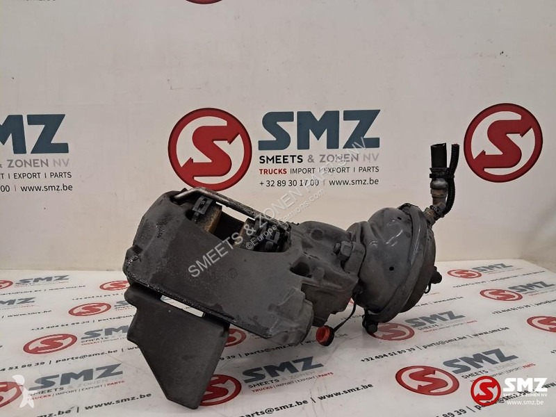 قطع غيار الآليات الثقيلة Renault Occ remklauw...