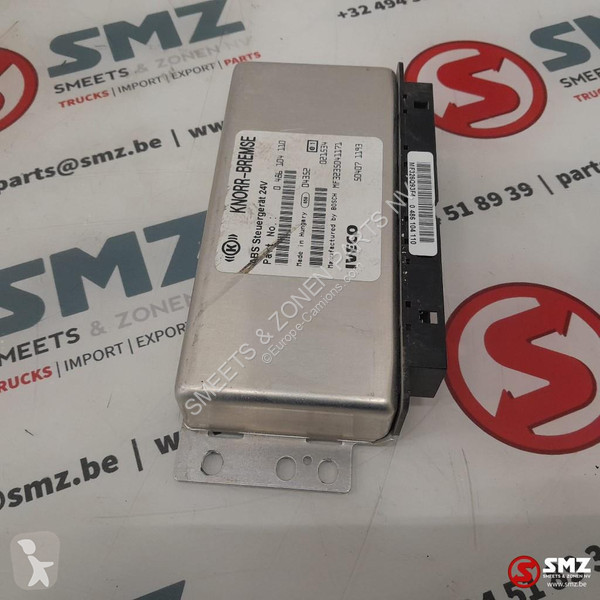 قطع غيار الآليات الثقيلة Iveco Occ ECU ABS ESP...