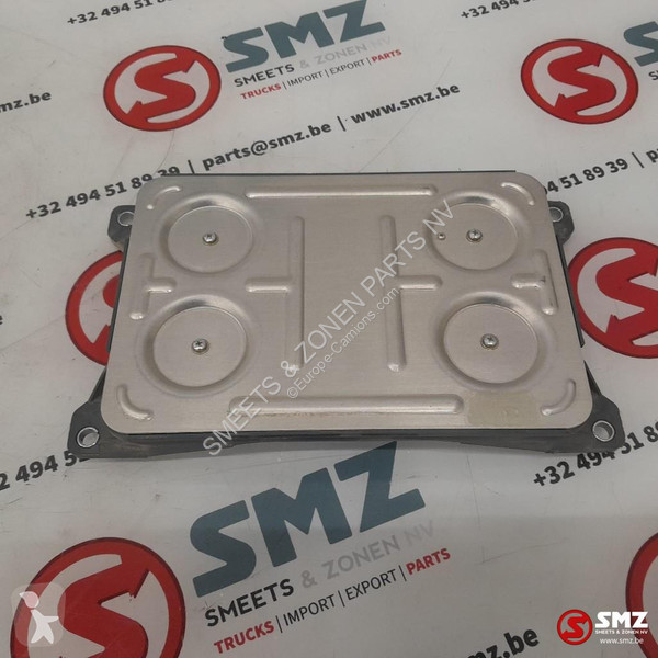قطع غيار الآليات الثقيلة Iveco Occ ECU Body...