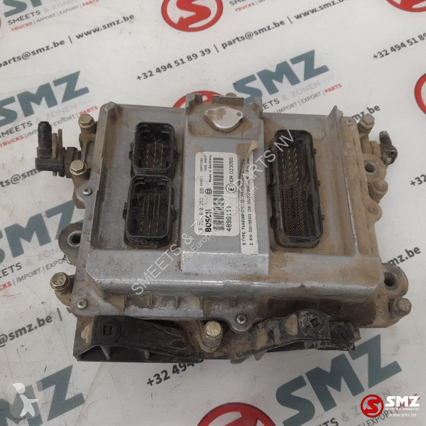قطع غيار الآليات الثقيلة Iveco Occ ECU...