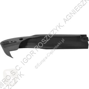 قطع غيار الآليات الثقيلة Renault Aileron...