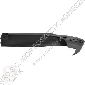 Pièces poids lourds Renault Aileron SPOILER DE...