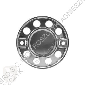 قطع غيار الآليات الثقيلة Iveco HUBCAP / WHEEL...