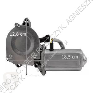 قطع غيار الآليات الثقيلة Volvo Moteur...