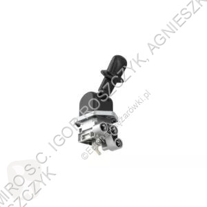 قطع غيار الآليات الثقيلة Renault Robinet de...