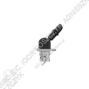 قطع غيار الآليات الثقيلة  Valve de commande de...