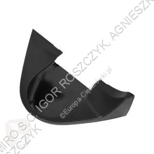 Części ciężarówki DAF XG+ / XF LH MIRROR ARM...