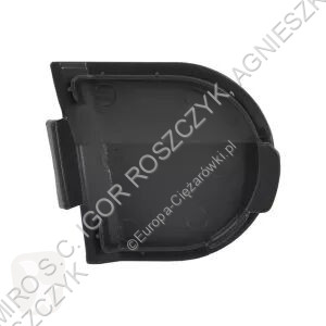 Repuestos para camiones Scania Revêtement...
