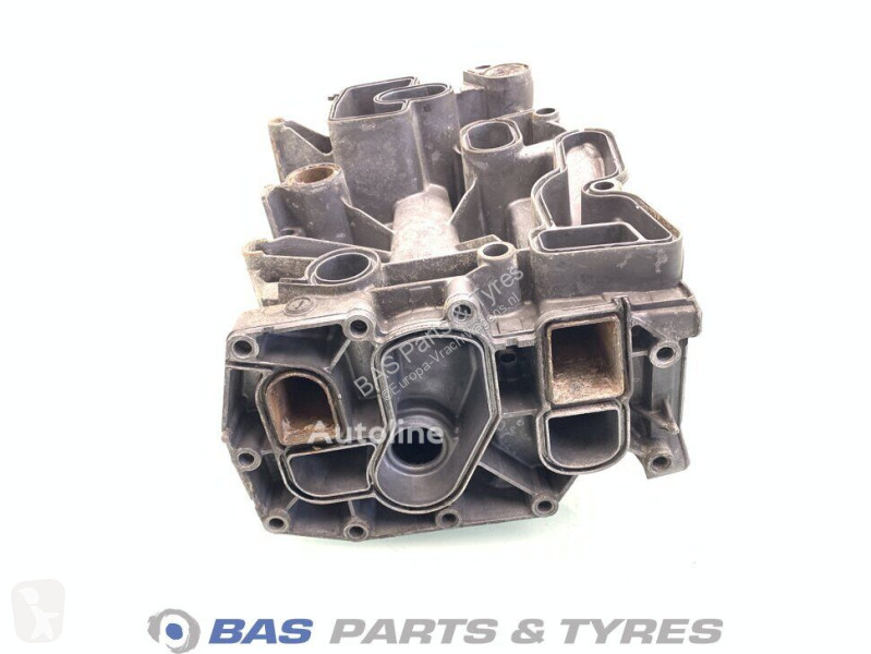 قطع غيار الآليات الثقيلة DAF Oil module