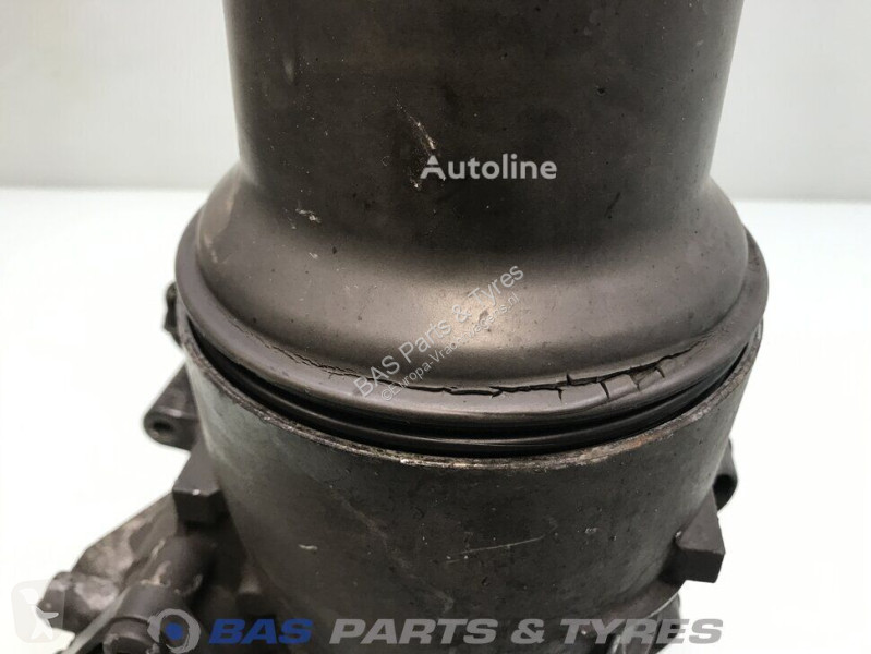 قطع غيار الآليات الثقيلة DAF Oil module