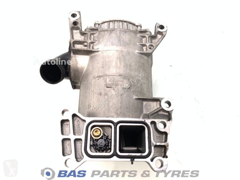Teherautó-alkatrészek DAF Crankcase ventilation