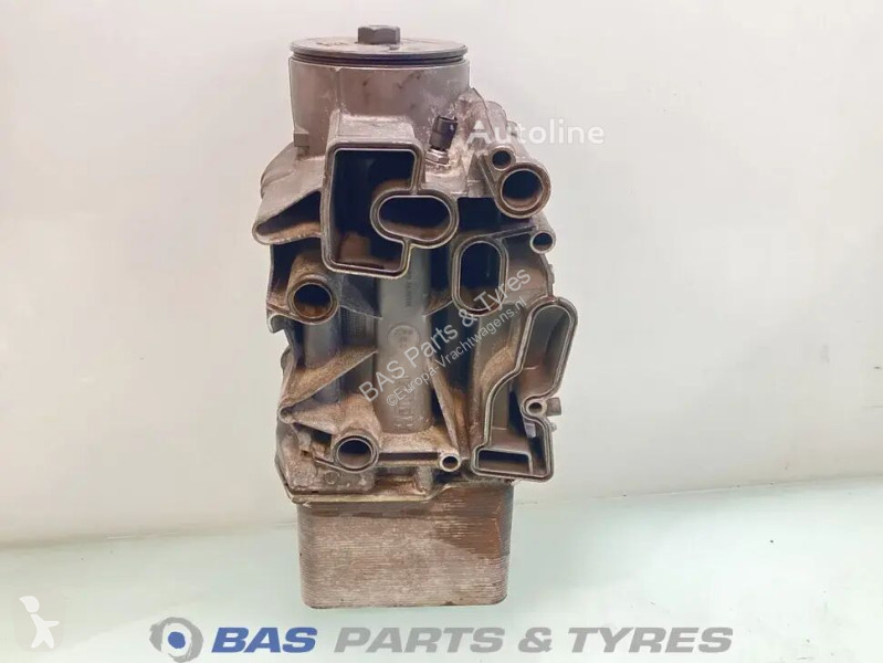 قطع غيار الآليات الثقيلة DAF Oil module