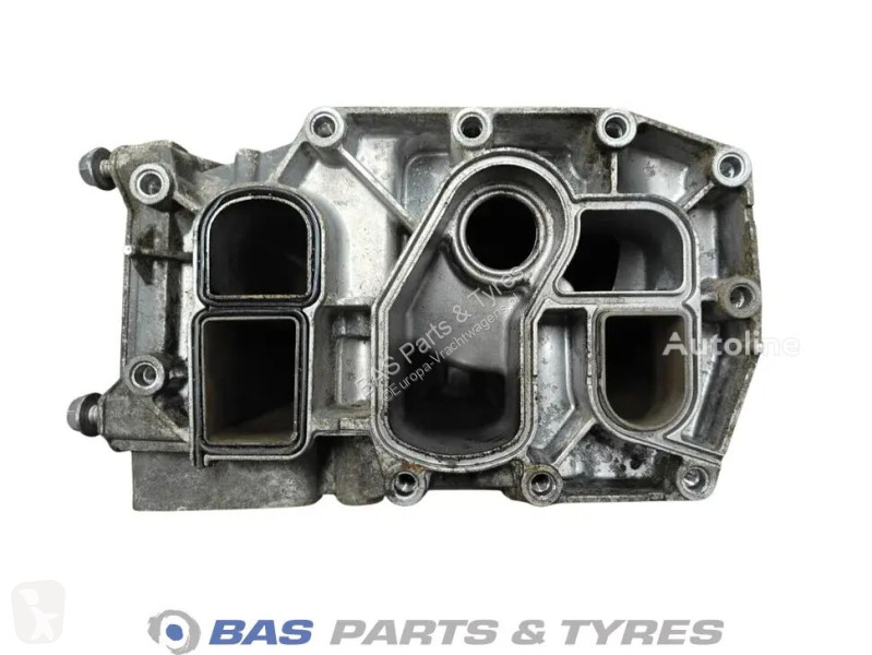 قطع غيار الآليات الثقيلة DAF Oil module