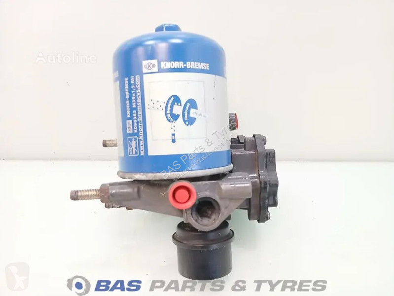 Pezzi di ricambio per mezzi pesanti DAF Air dryer