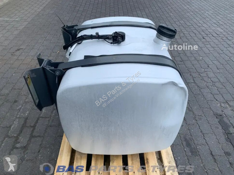 قطع غيار الآليات الثقيلة DAF 340 Liter