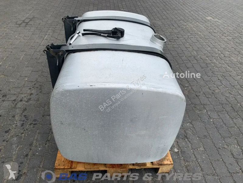قطع غيار الآليات الثقيلة DAF 430 Liter