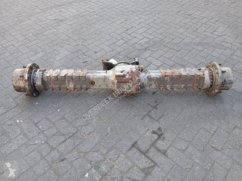Pièces poids lourds Volvo L40B-TP...