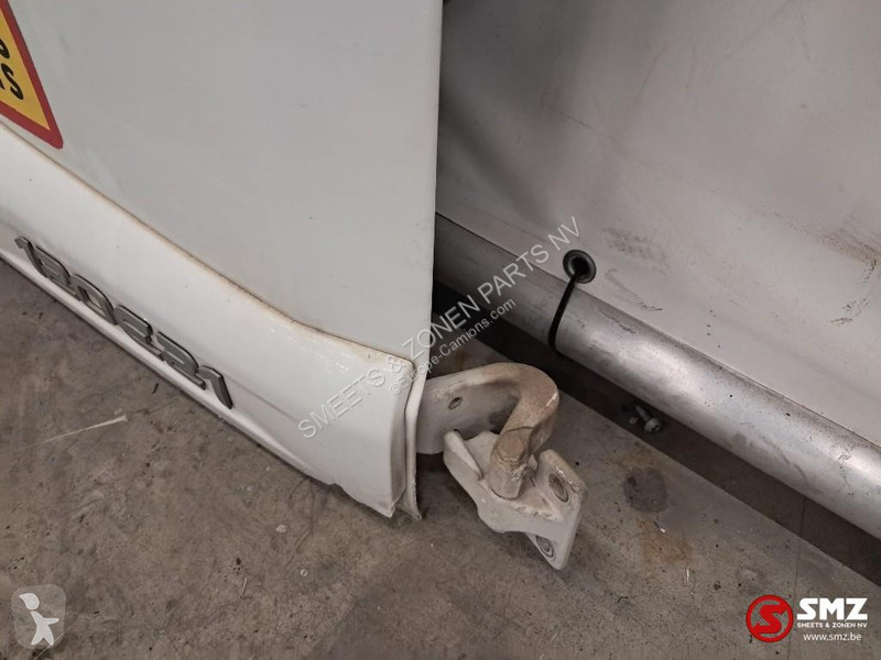 قطع غيار الآليات الثقيلة Iveco Occ deur rechts...