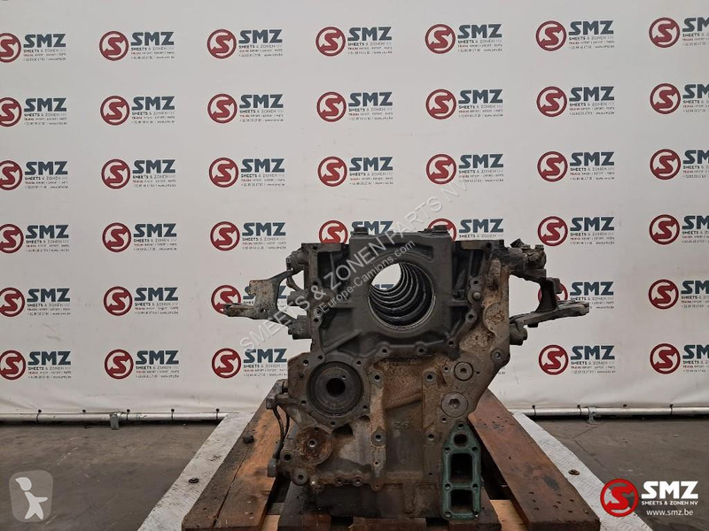 قطع غيار الآليات الثقيلة DAF Occ motorblok...