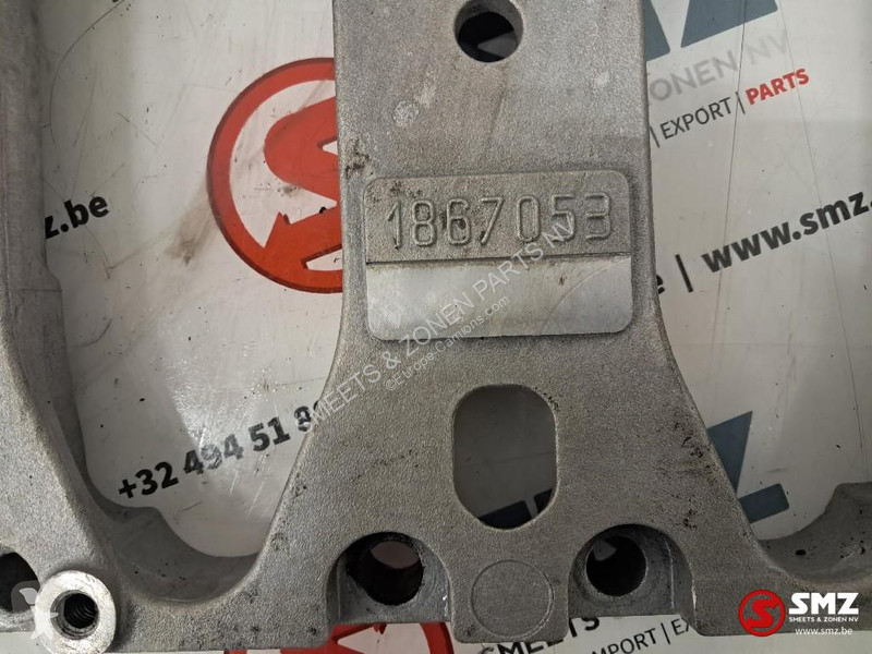 قطع غيار الآليات الثقيلة DAF Occ...
